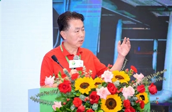 海诺尔环保集团助力中环协工程管理专委会年会圆满召开